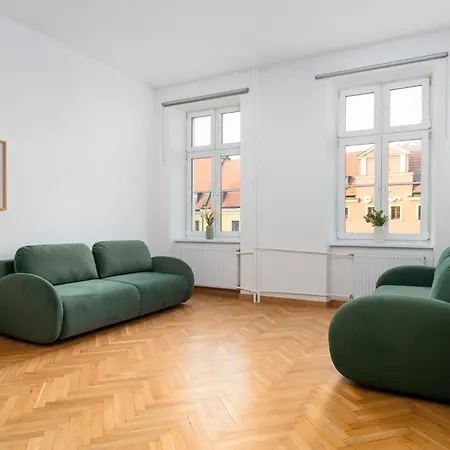 Rynek Urban Haven 브로츠와프